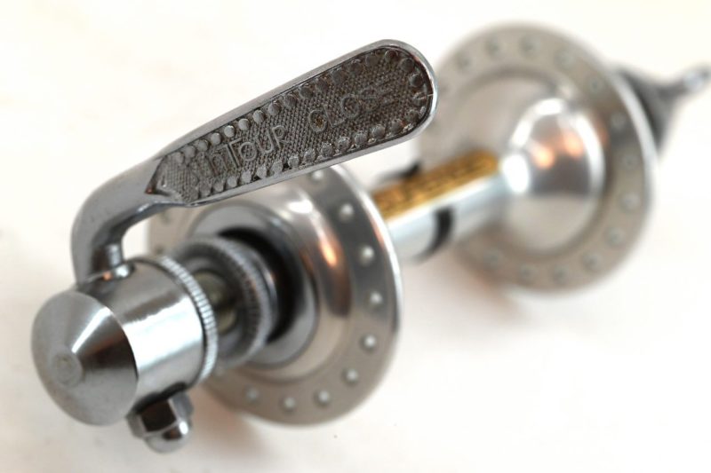 Suntour Superbe Front Hub 36 Holes NOS