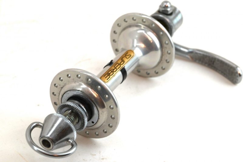 Suntour Superbe Front Hub 36 Holes NOS