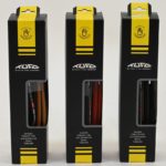 Tufo S33 Pro Tubular Tire 24mm in Black, Red or Beige