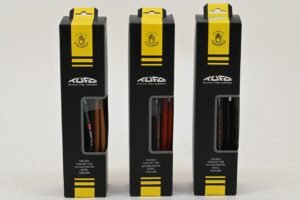 Tufo S33 Pro Tubular Tire 24mm in Black, Red or Beige