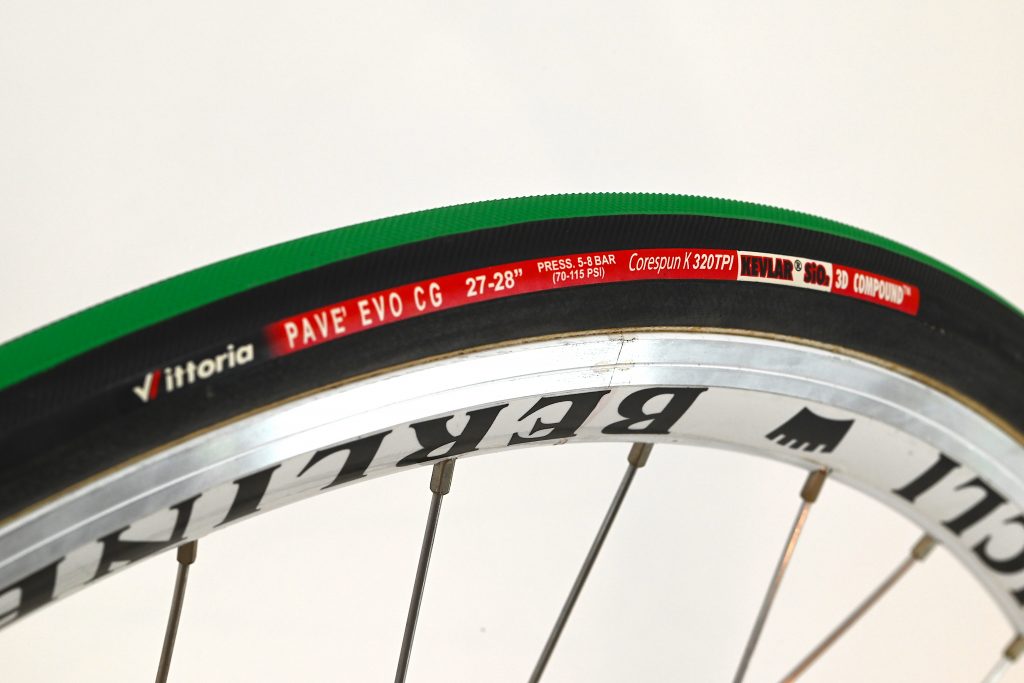 Vittoria Pave Evo CG 27-28