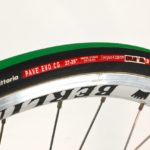 Vittoria Pave Evo CG 27-28" Tubular Tire NOS