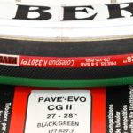 Vittoria Pave Evo CG 27-28" Tubular Tire NOS