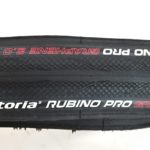 Vittoria Rubino Pro tire