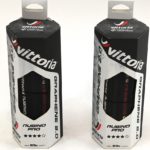 Vittoria Rubino Pro tire