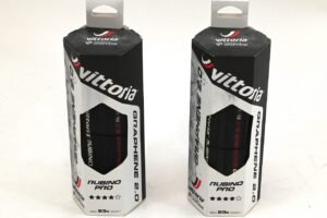 Vittoria Rubino Pro tire