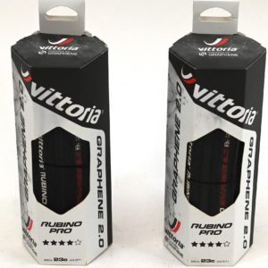 Vittoria Rubino Pro tire