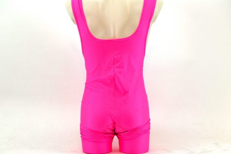 Pink Bib Cycling Shorts by Sergal - Image 3