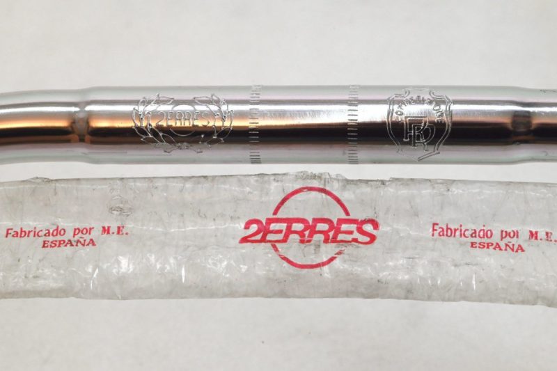 2Erres Competizione Handlebar Gimondi Shape Nos - Image 5