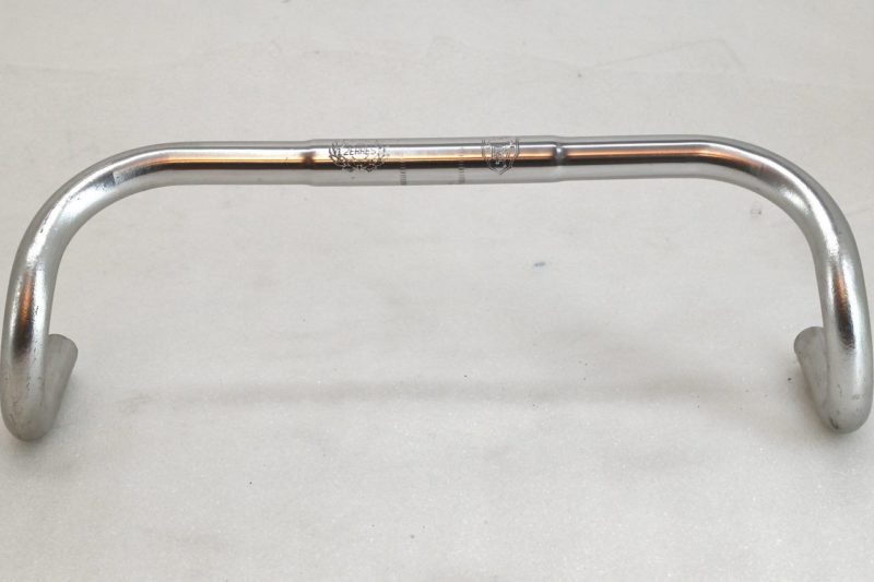2Erres Competitione Handlebar Merckx Shape NOS - Image 2