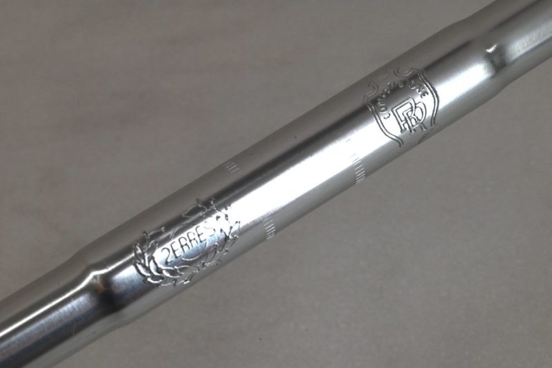 2Erres Competitione Handlebar Merckx Shape NOS - Image 4