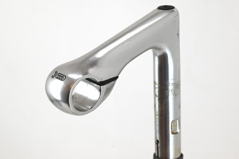 Vintage 3ttt Record 1984 Stem 100mm