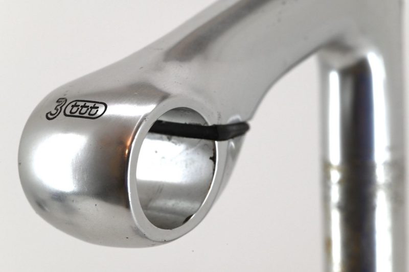 Vintage 3ttt Record 1984 Stem 100mm