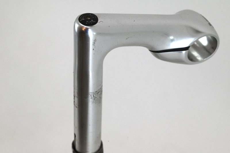 Vintage 3ttt Record 1984 Stem 100mm