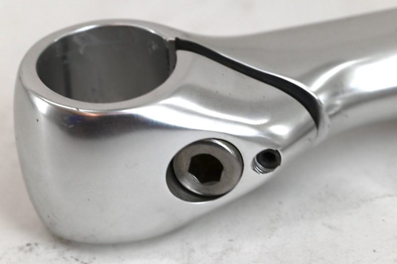 Vintage 3ttt Record 1984 Stem 100mm