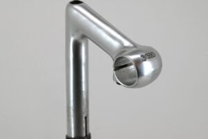 Vintage 3ttt Record Road Bike Stem 90mm 22.2mm