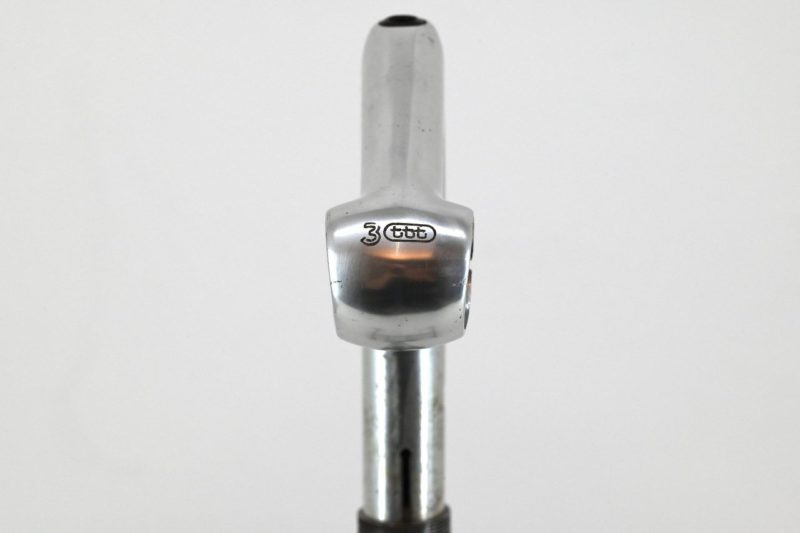Vintage 3ttt Record Road Bike Stem 90mm 22.2mm