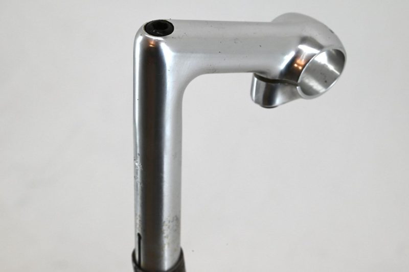 Vintage 3ttt Record Road Bike Stem 90mm 22.2mm