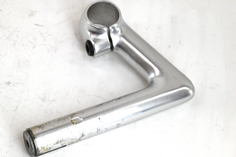 Vintage 3ttt Record Road Bike Stem 90mm 22.2mm