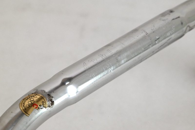 3TTT Superleggero Handlebar Gimondi Pista 42cm