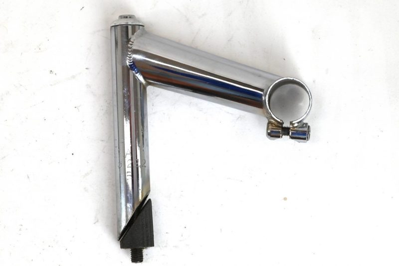 Vintage 3ttt 1998 Steel Chrome Stem 110mm NOS