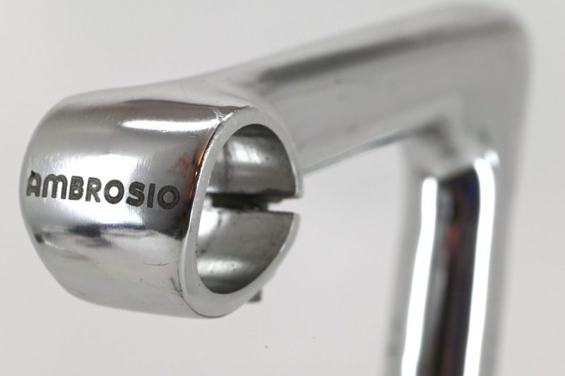 Vintage Ambrosio Record XA Style Stem 110mm 26.4mm