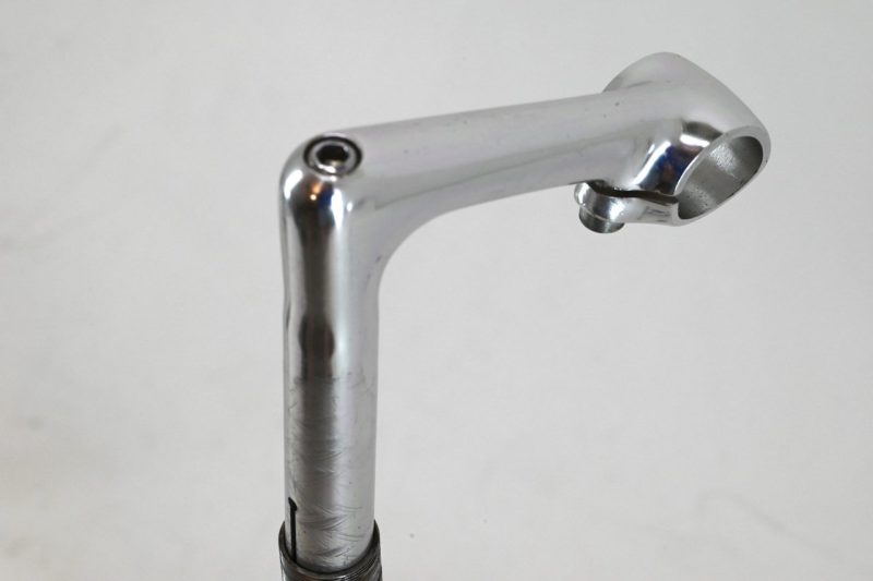 Vintage Ambrosio Record XA Style Stem 110mm 26.4mm