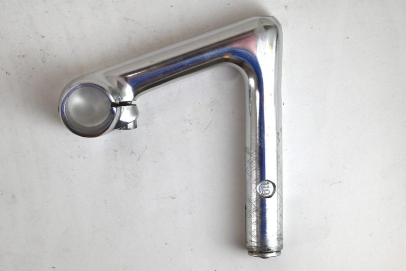 Vintage Ambrosio Record XA Style Stem 110mm 26.4mm