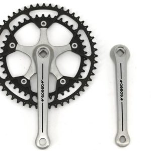 Assos Crankset 172.5mm NOS