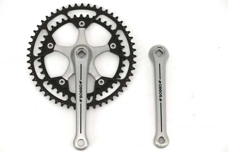 Assos Crankset 172.5mm NOS