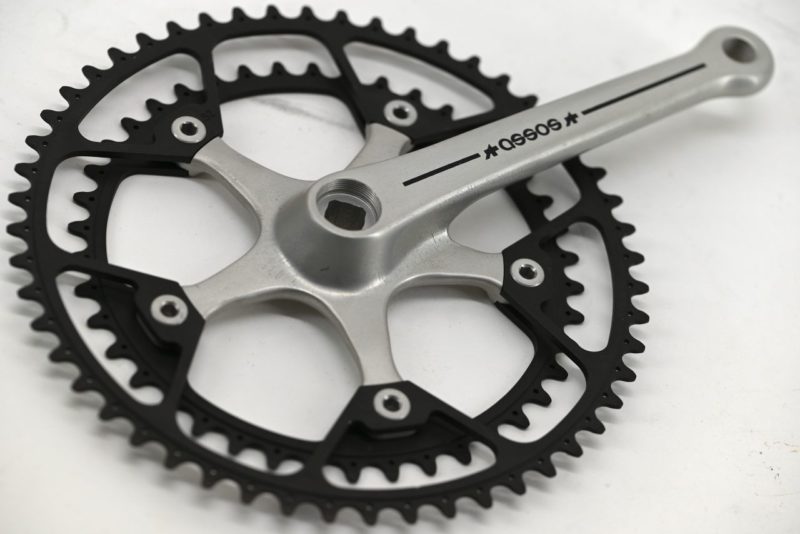 Assos Crankset 172.5mm NOS - Image 5