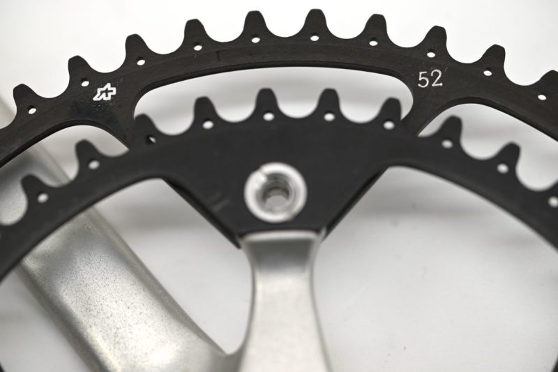 Assos Crankset 172.5mm NOS - Image 10