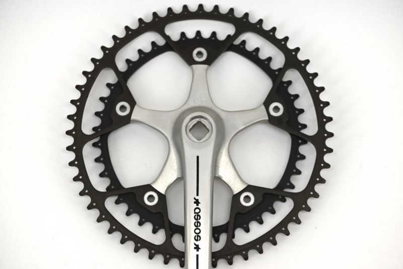 Assos Crankset 172.5mm NOS - Image 6