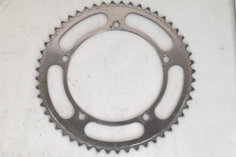 Vintage Campagnolo Record Chainring