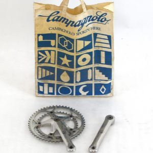 Campagnolo Croce d'Aune Crankset 170mm