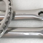 Campagnolo Croce d'Aune Crankset 170mm Singlespeed - Image 7