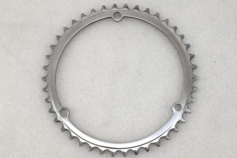 Vintage Campagnolo Gran Sport Chainring