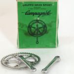 Campagnolo Gran Sport Crankset 170mm - Image 2