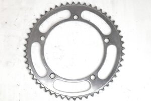 Vintage Campagnolo Nuovo Record Chainring