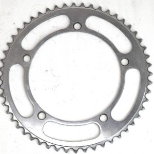 Vintage Campagnolo Nuovo Record Chainring