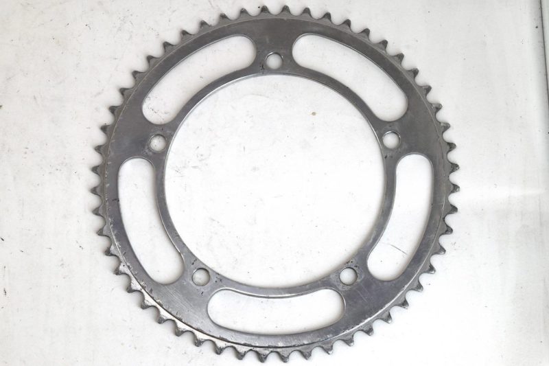 Vintage Campagnolo Nuovo Record Chainring