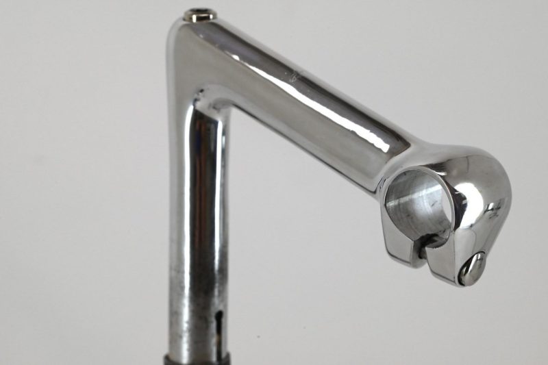 Vintage Cinelli 1A Polished Stem 120mm