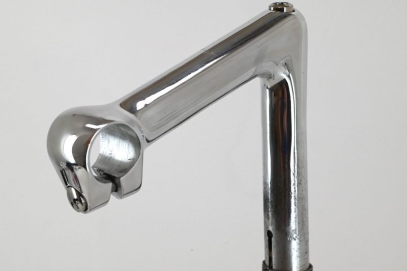 Vintage Cinelli 1A Polished Stem 120mm