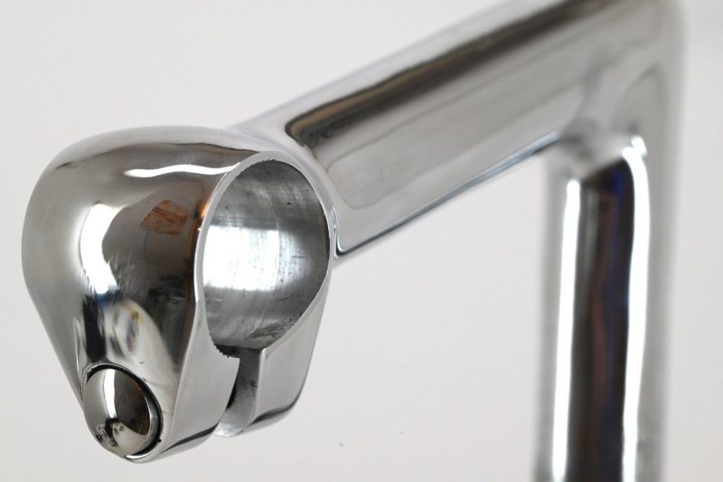 Cinelli 1A Polished Stem 120mm - Image 4