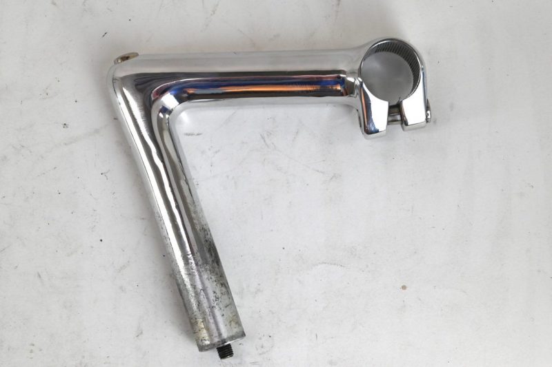 Vintage Cinelli 1A Polished Stem 120mm