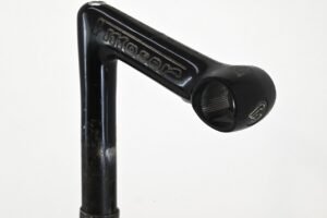 Vintage Cinelli 1R Panto Stem Francesco Moser 110mm