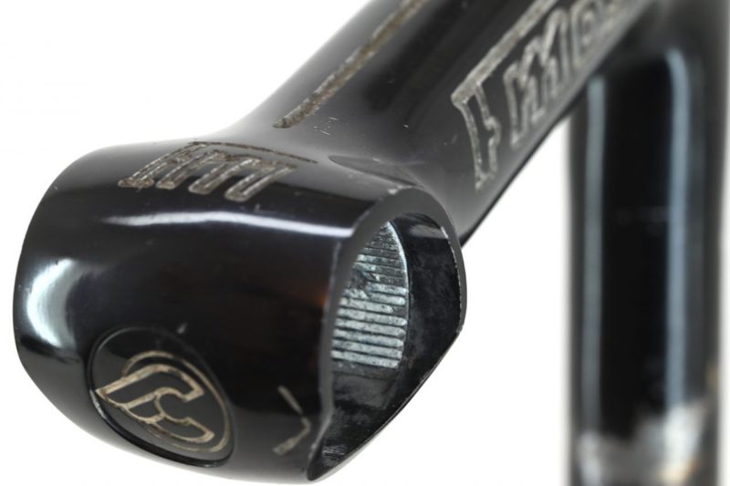 Vintage Cinelli 1R Panto Stem Francesco Moser 110mm