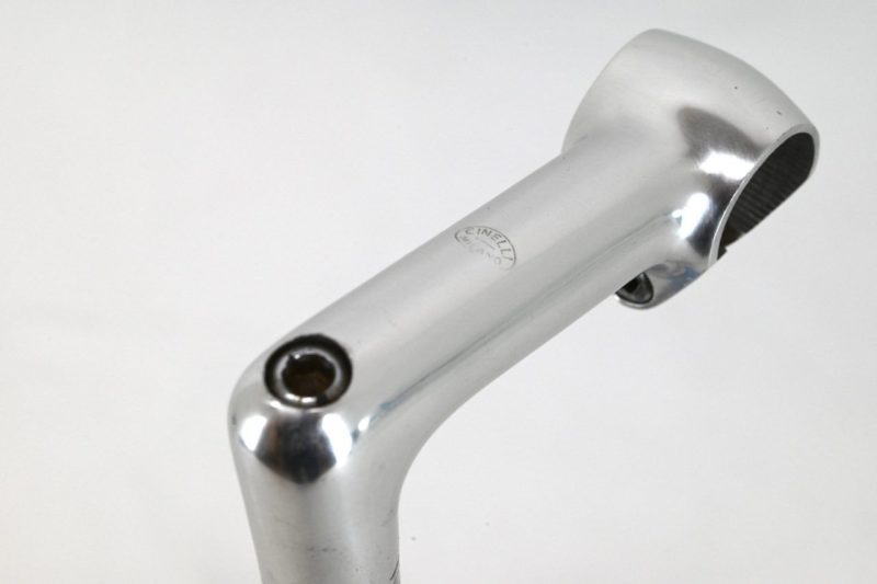 Vintage Cinelli 1A Stem 100mm
