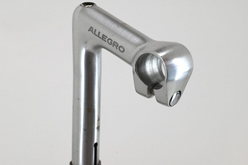Vintage Cinelli 1A Allegro Stem 80mm