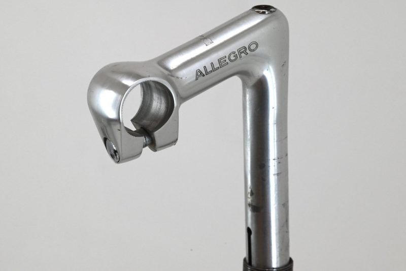 Vintage Cinelli 1A Allegro Stem 80mm